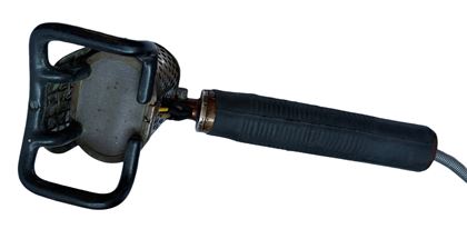 BBC-BBC Marconi L2 Lip mic (STC 4104)